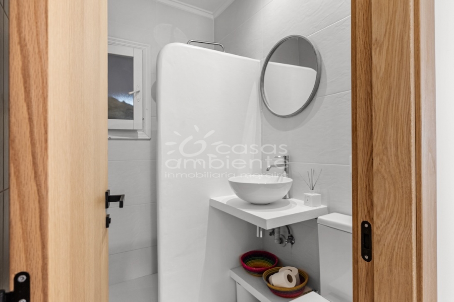 Bestaande woningen - Villas - Moraira - Moravit