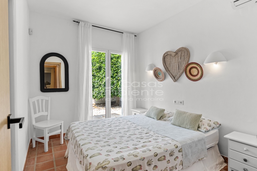 Bestaande woningen - Villas - Moraira - Moravit