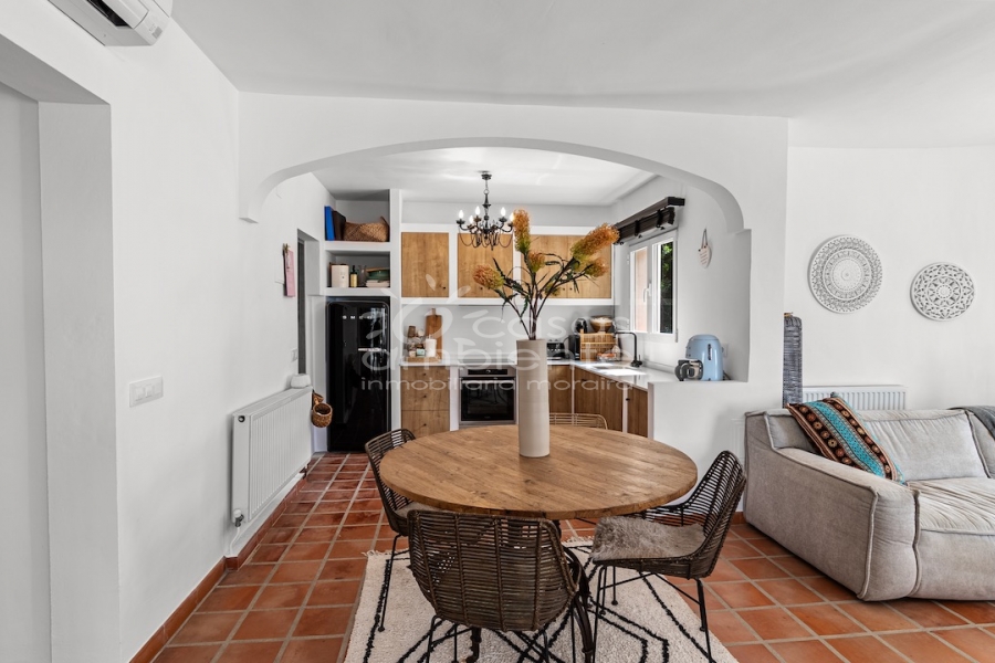 Bestaande woningen - Villas - Moraira - Moravit