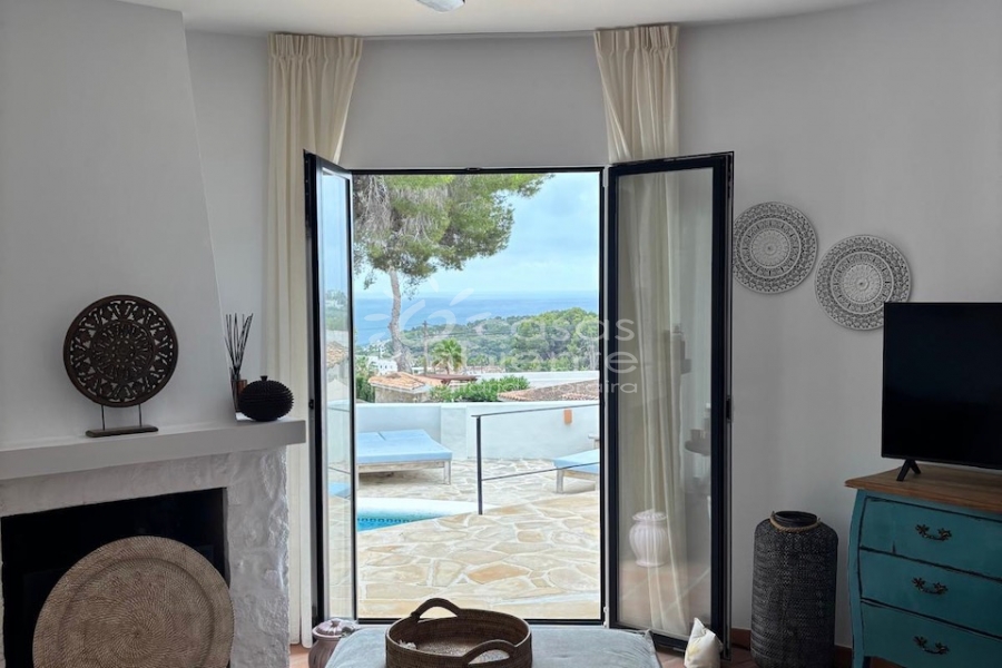 Bestaande woningen - Villas - Moraira - Moravit