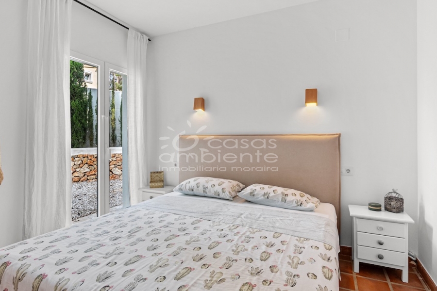 Bestaande woningen - Villas - Moraira - Moravit