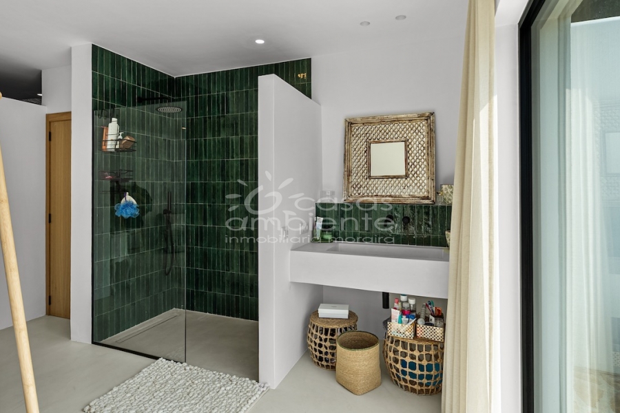 Bestaande woningen - Villas - Moraira - Moravit