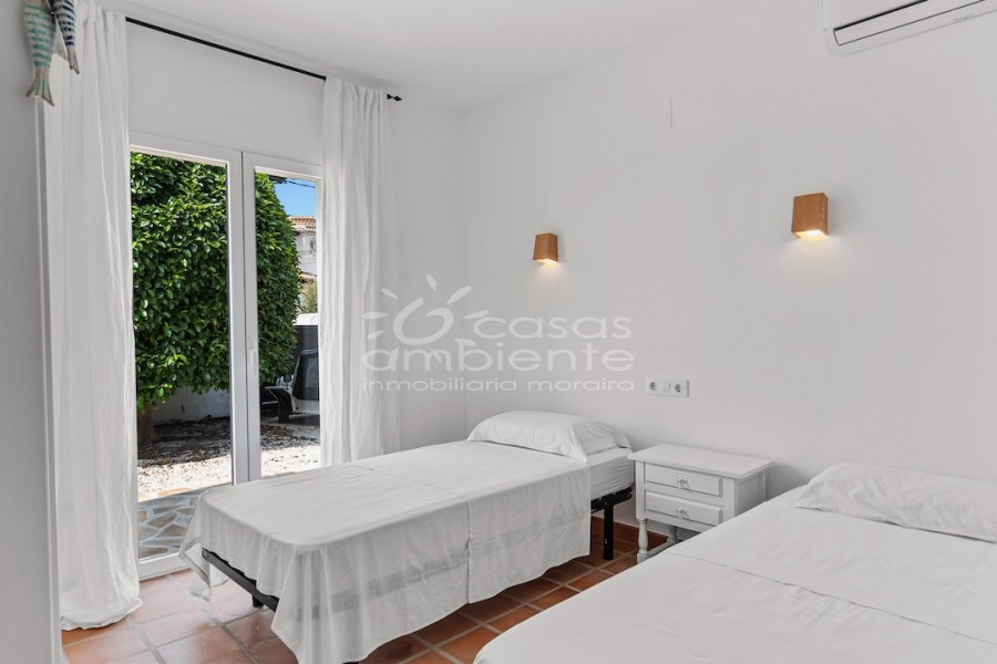 Bestaande woningen - Villas - Moraira - Moravit