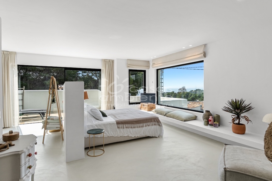 Bestaande woningen - Villas - Moraira - Moravit