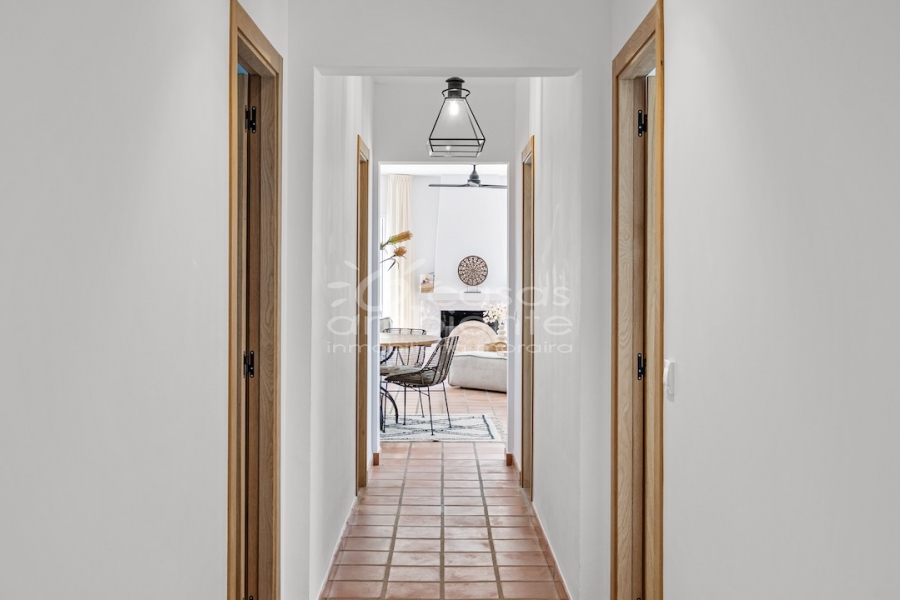 Bestaande woningen - Villas - Moraira - Moravit