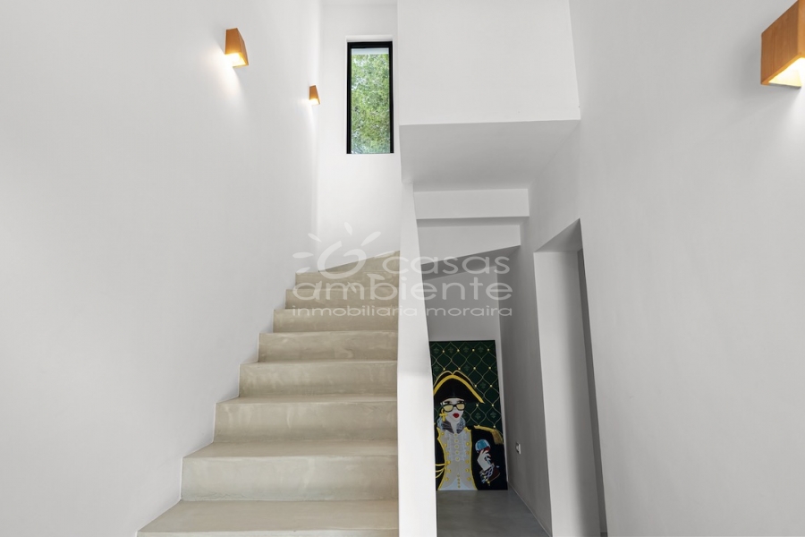 Bestaande woningen - Villas - Moraira - Moravit