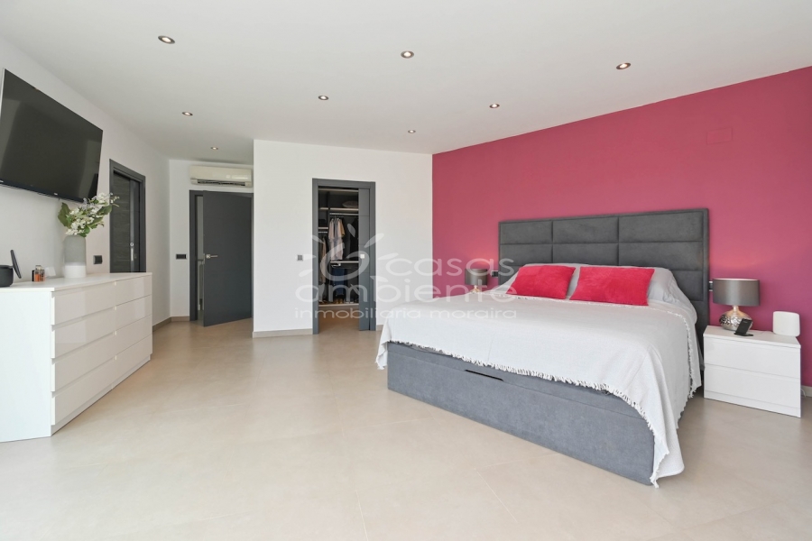 Liegenschaften - Villen - Moraira - Solpark