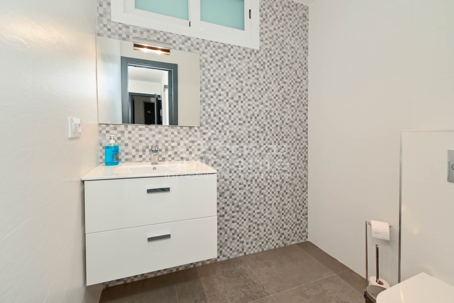 Liegenschaften - Villen - Moraira - Solpark