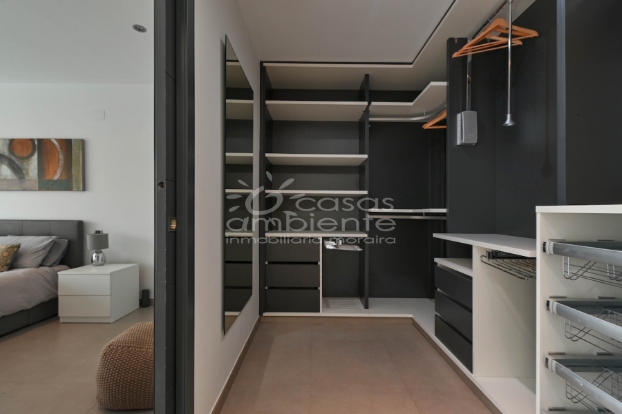 Liegenschaften - Villen - Moraira - Solpark