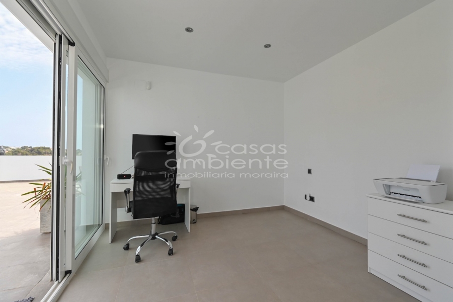 Liegenschaften - Villen - Moraira - Solpark