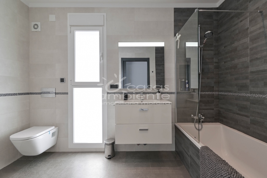 Liegenschaften - Villen - Moraira - Solpark