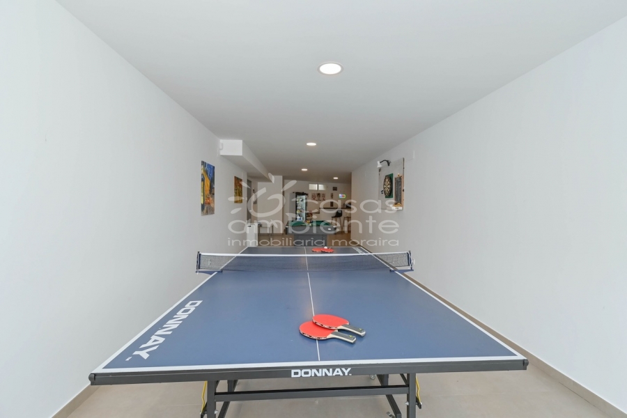 Liegenschaften - Villen - Moraira - Solpark