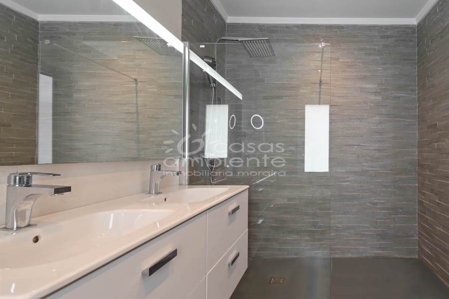 Liegenschaften - Villen - Moraira - Solpark