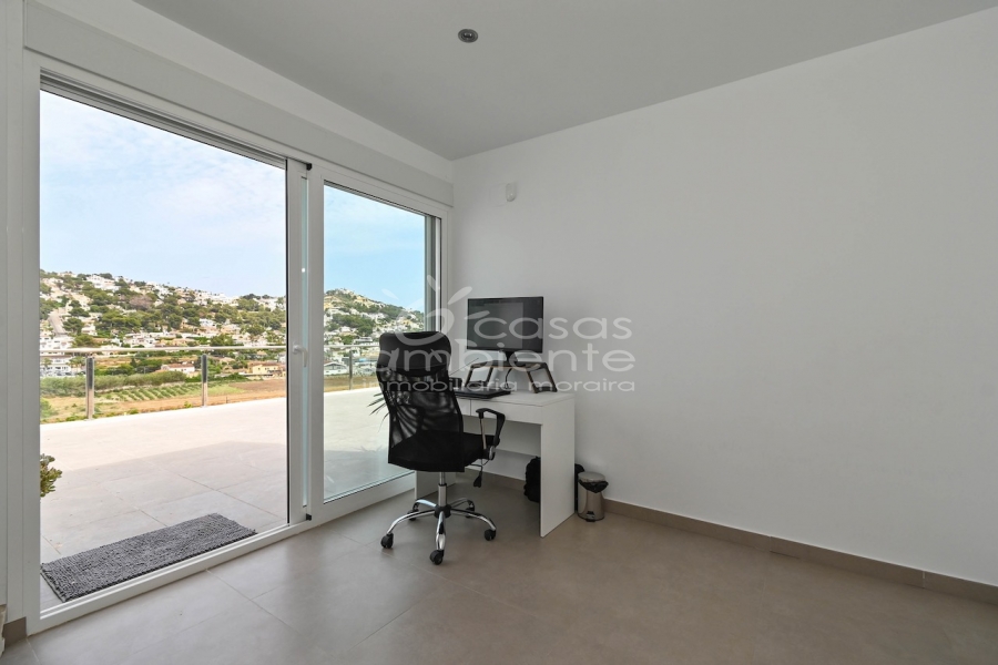 Liegenschaften - Villen - Moraira - Solpark