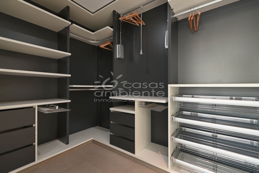 Liegenschaften - Villen - Moraira - Solpark