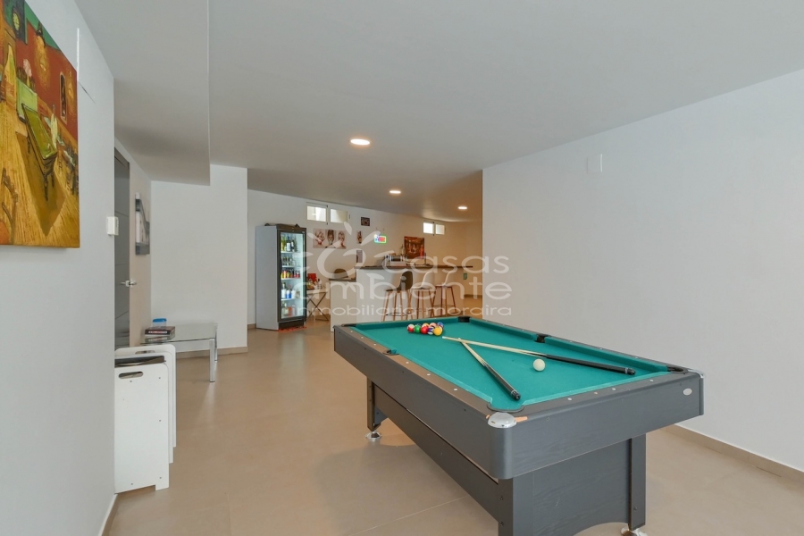 Liegenschaften - Villen - Moraira - Solpark