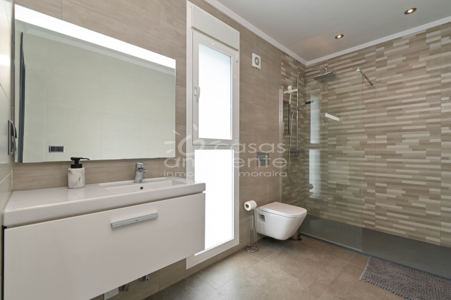 Liegenschaften - Villen - Moraira - Solpark