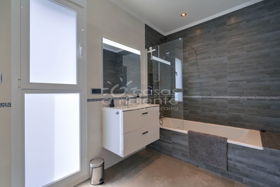 Liegenschaften - Villen - Moraira - Solpark