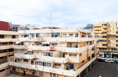 Apartamentos - Pisos - Reventas - Calpe - Calpe Centro