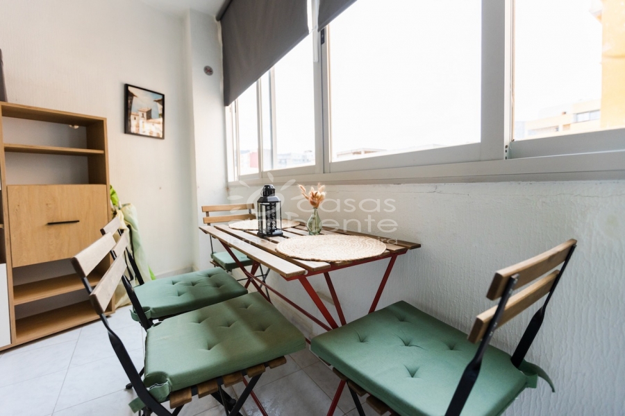 Reventes - Appartments - Pisos - Calpe - Calpe Centre