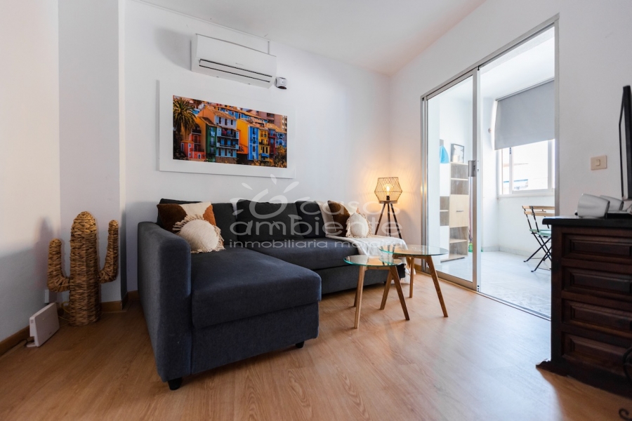 Reventes - Appartments - Pisos - Calpe - Calpe Centre