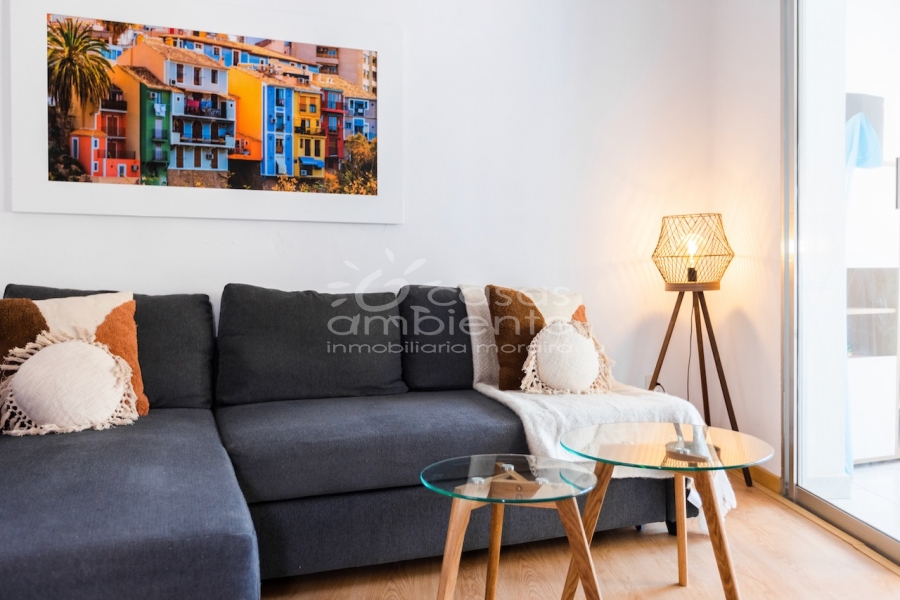 Reventes - Appartments - Pisos - Calpe - Calpe Centre