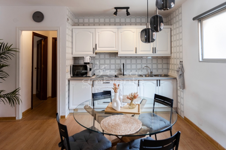 Reventes - Appartments - Pisos - Calpe - Calpe Centre