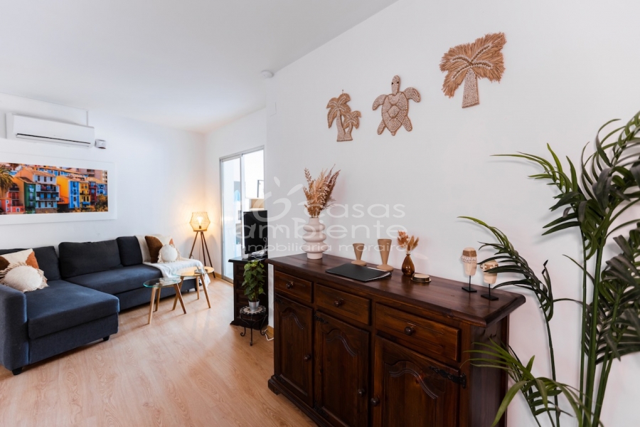 Reventes - Appartments - Pisos - Calpe - Calpe Centre