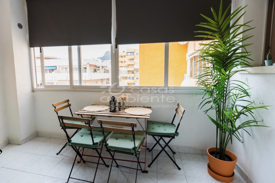 Reventes - Appartments - Pisos - Calpe - Calpe Centre