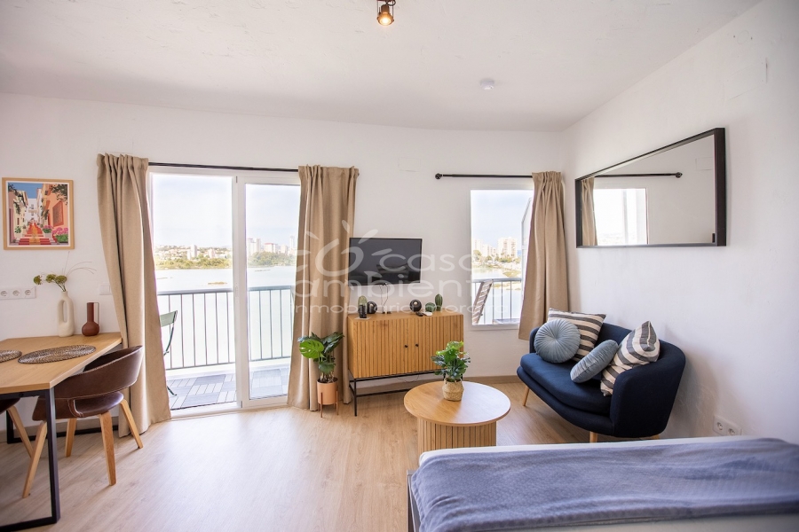 Reventas - Apartamentos - Pisos - Calpe - Calpe Centro