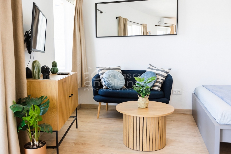 Reventas - Apartamentos - Pisos - Calpe - Calpe Centro