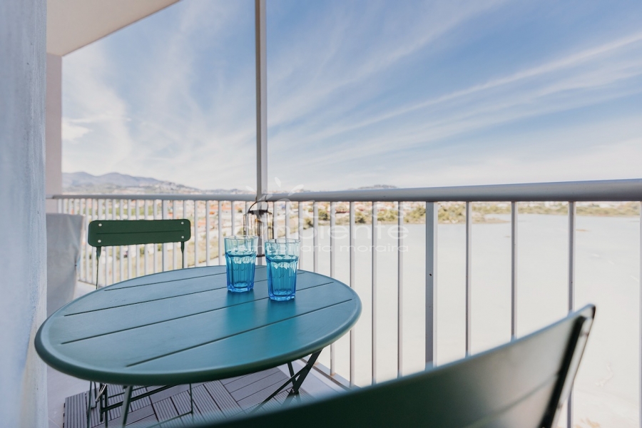 Reventas - Apartamentos - Pisos - Calpe - Calpe Centro