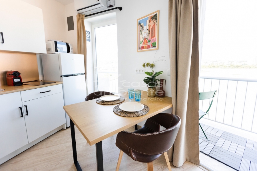 Reventas - Apartamentos - Pisos - Calpe - Calpe Centro