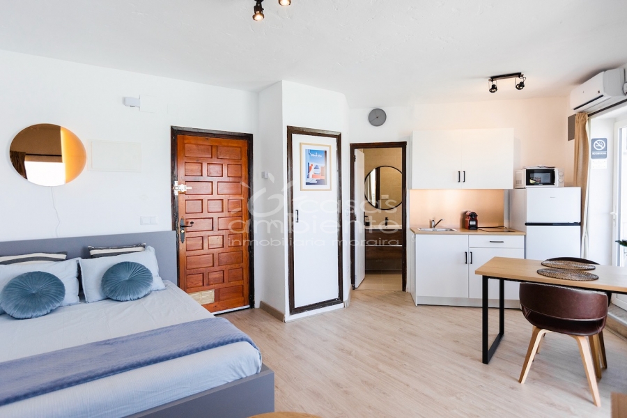 Reventas - Apartamentos - Pisos - Calpe - Calpe Centro