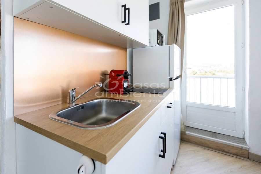 Reventas - Apartamentos - Pisos - Calpe - Calpe Centro