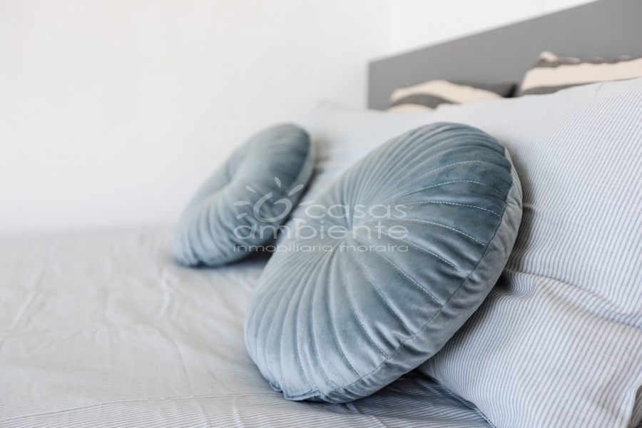 Reventas - Apartamentos - Pisos - Calpe - Calpe Centro