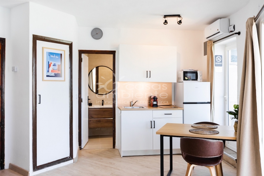 Reventas - Apartamentos - Pisos - Calpe - Calpe Centro