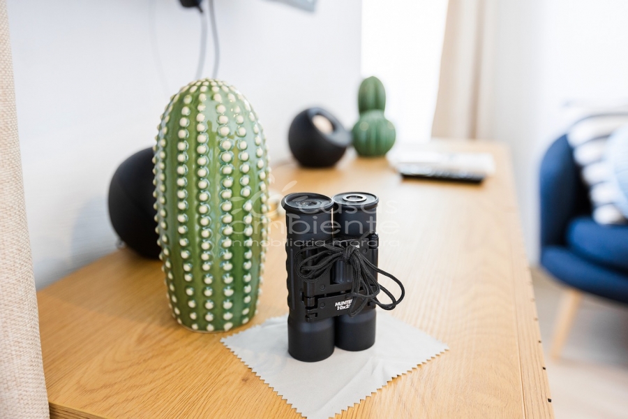 Reventas - Apartamentos - Pisos - Calpe - Calpe Centro