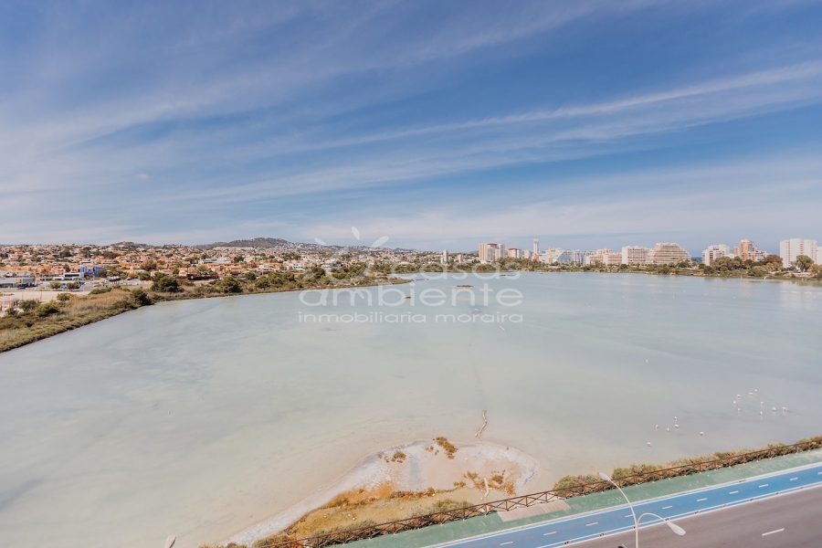 Reventas - Apartamentos - Pisos - Calpe - Calpe Centro