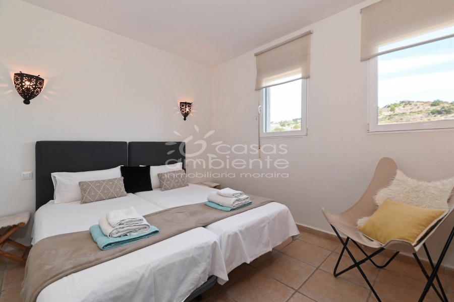 Reventes - Maisons de Campagne - Fincas - Benissa - Pedramala