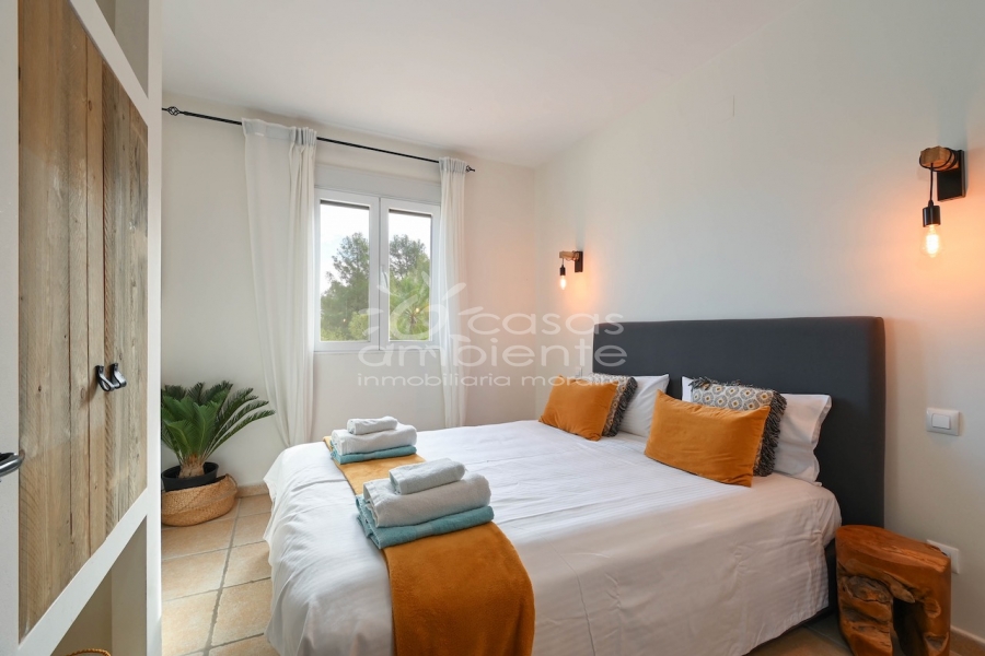 Reventes - Maisons de Campagne - Fincas - Benissa - Pedramala