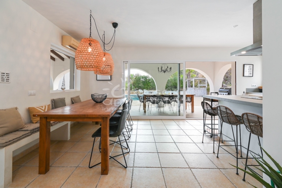 Reventes - Maisons de Campagne - Fincas - Benissa - Pedramala