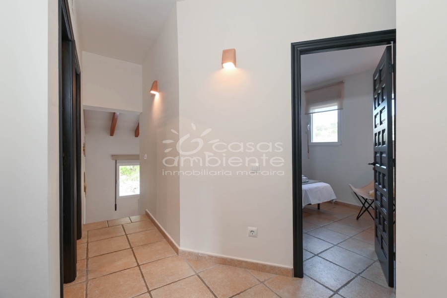 Reventes - Maisons de Campagne - Fincas - Benissa - Pedramala