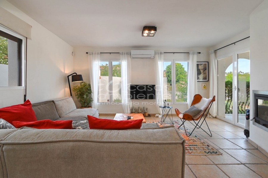 Reventes - Maisons de Campagne - Fincas - Benissa - Pedramala