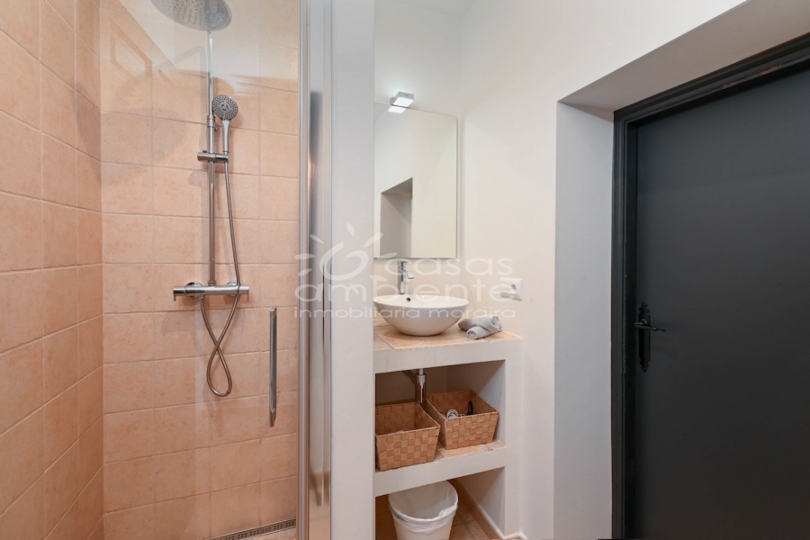 Reventes - Maisons de Campagne - Fincas - Benissa - Pedramala