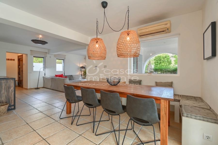 Reventes - Maisons de Campagne - Fincas - Benissa - Pedramala