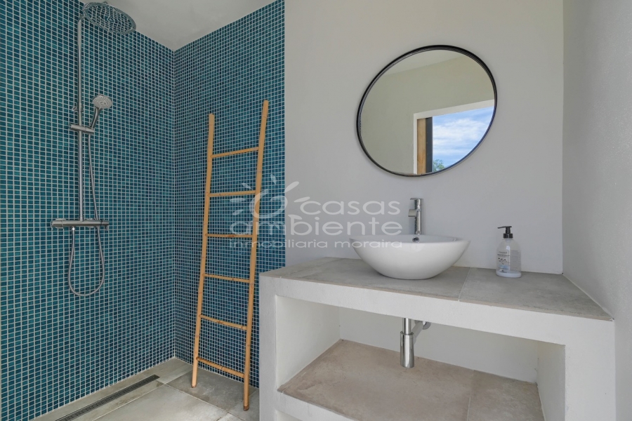 Reventes - Maisons de Campagne - Fincas - Benissa - Pedramala