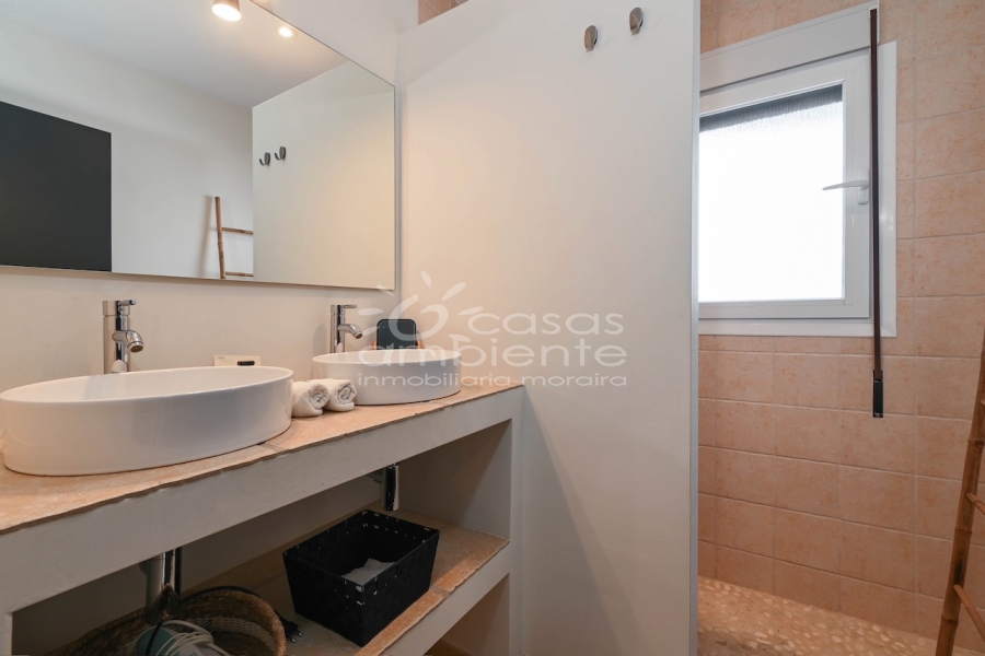 Reventes - Maisons de Campagne - Fincas - Benissa - Pedramala