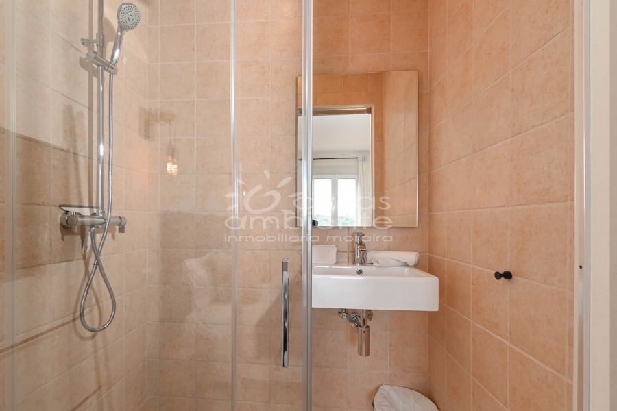 Reventes - Maisons de Campagne - Fincas - Benissa - Pedramala