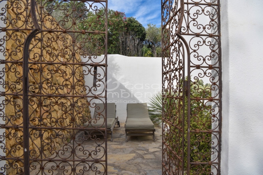 Reventes - Maisons de Campagne - Fincas - Benissa - Pedramala